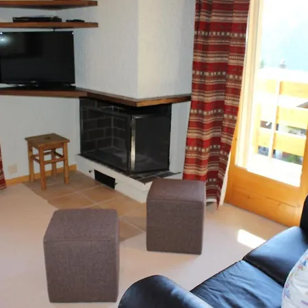 Apartman Tourtereaux 221